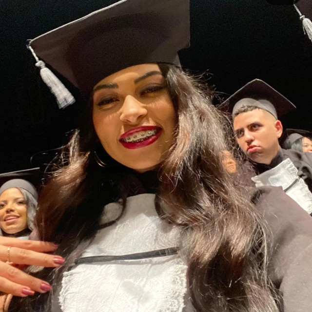 Átalyn Julia- Vice Presidente Transformare 2025